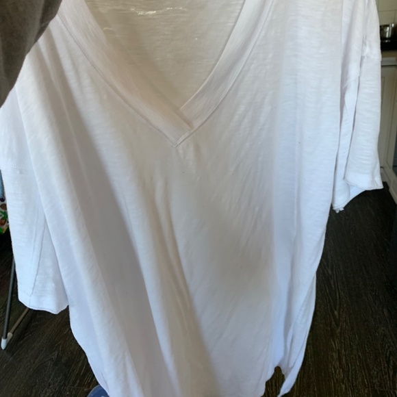 Free People tshirt - Picture 3 of 4